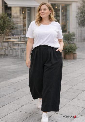 Pantalones Estilo Informal
