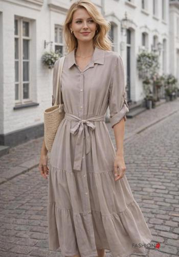 Vestido Estilo Informal - ph 1