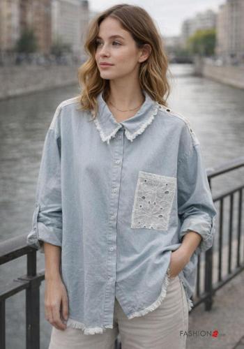 Camisa de Algodón - ph 1