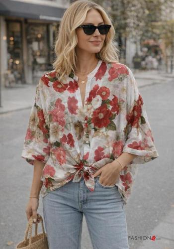 Camisa de Seda - ph 1