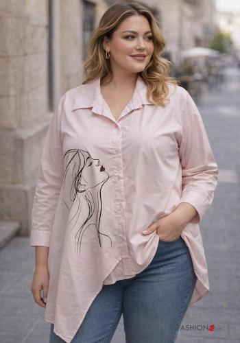 Camisa de Algodón - ph 1