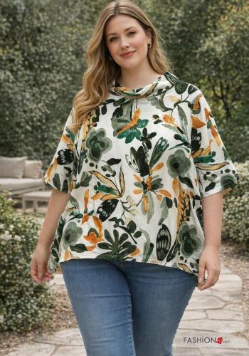 Sudadera de Algodón