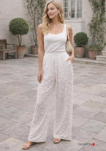 Casual Trousers - ph 1