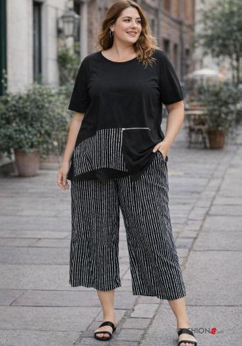 Casual Trousers - ph 1