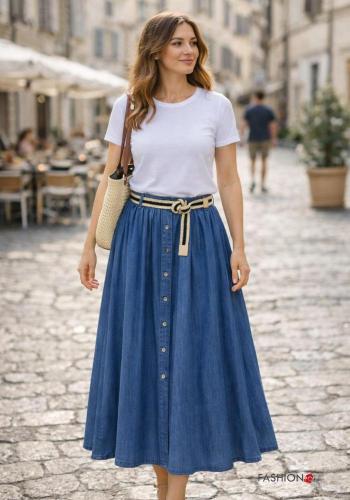 Lässiges Rock - ph 1