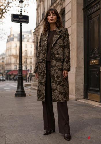 Casual Coat - ph 1