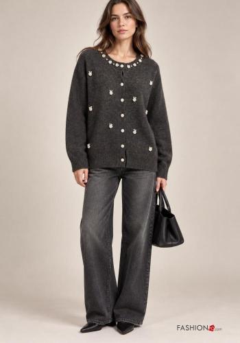 Casual Cardigan