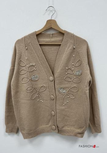 Casual Cardigan