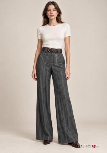 Casual Trousers