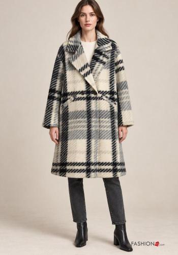 Wool Mix Coat - ph 1