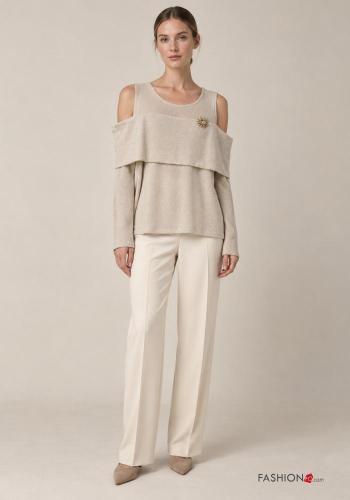 Casual Sweater