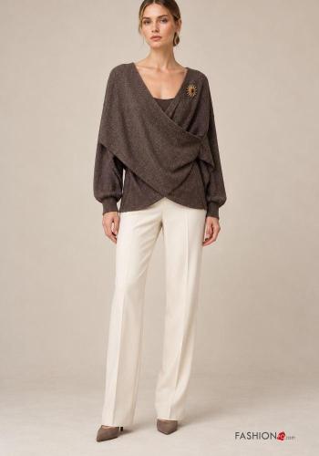 Casual Sweater - ph 1