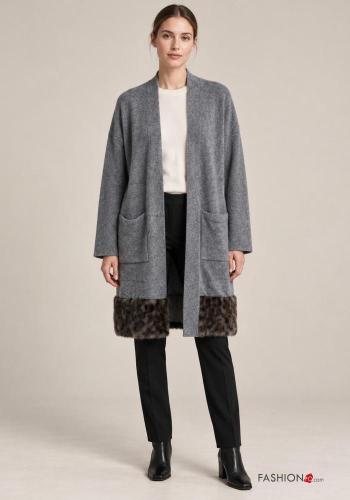 Casual Cardigan