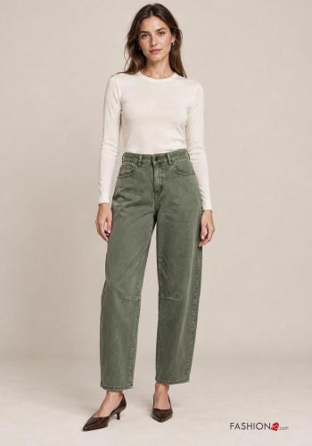 Chino in Cotone - ph 1