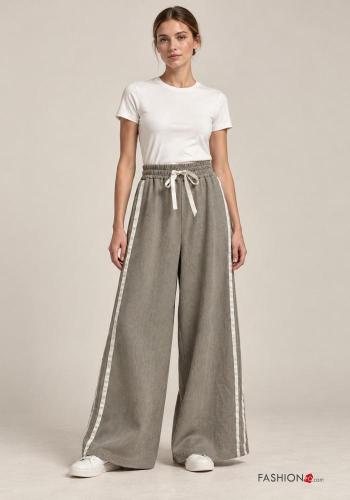 Casual Trousers - ph 1