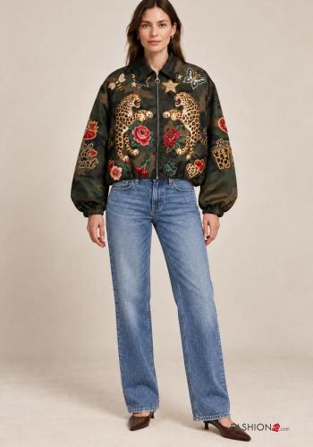 Casual Jacket