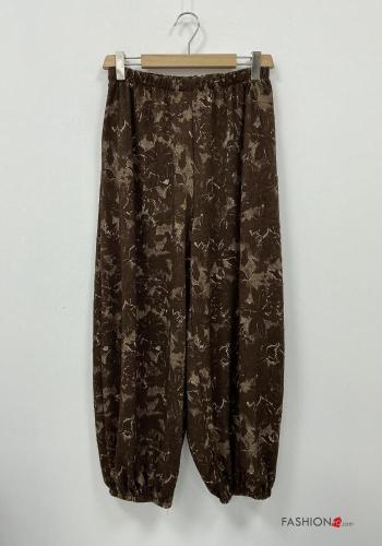 Casual Trousers - ph 2