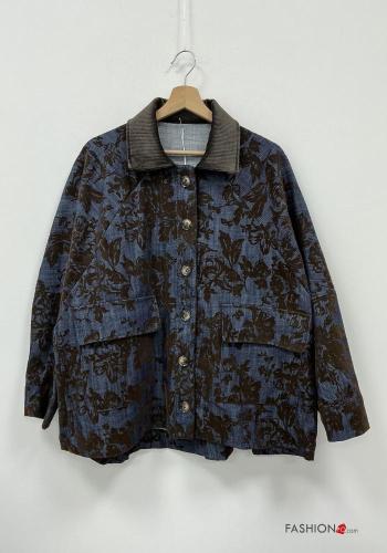 Cotton Jacket - ph 2