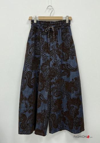Cotton Trousers - ph 2