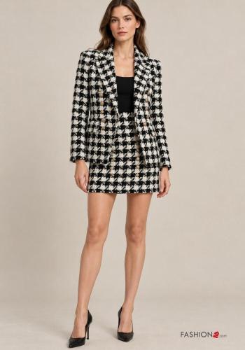 Casual Mini skirt - ph 1