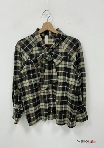 Cotton Shirt - ph 1