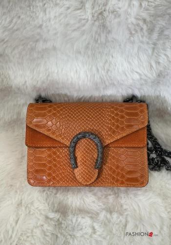 Genuine Leather Bag