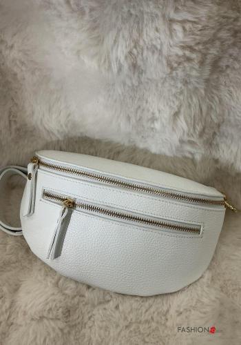 Genuine Leather Pouch bag