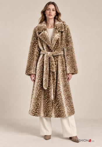 Casual Coat