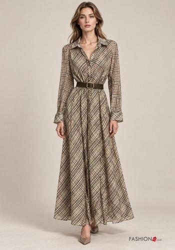 Casual Shirt dress - ph 1