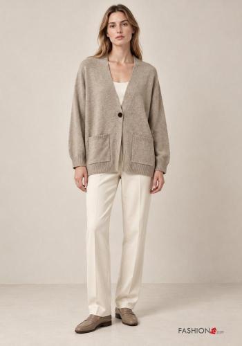Casual Cardigan