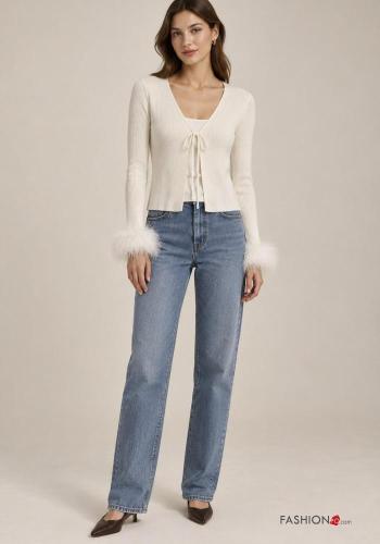 Casual Long sleeved top