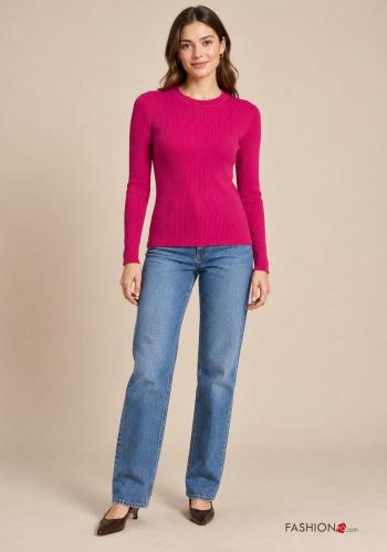 Jersey Estilo Informal