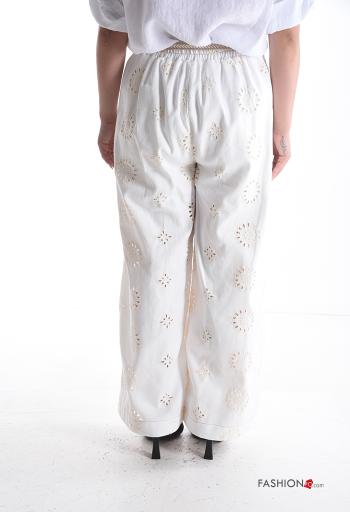 Pantalones de Algodón - ph 2