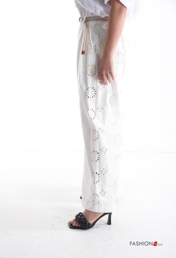 Pantalones de Algodón - ph 3