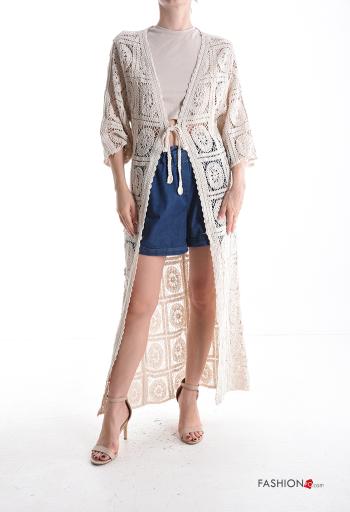 Spolverino in Cotone - ph 1