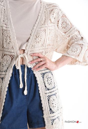 Spolverino in Cotone - ph 4