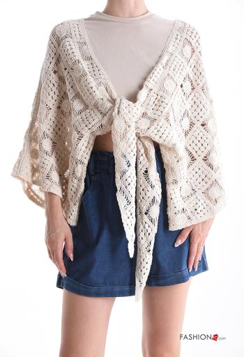 Spolverino in Cotone