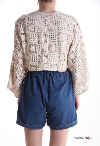 Spolverino in Cotone - ph 2
