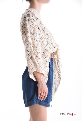 Spolverino in Cotone - ph 3