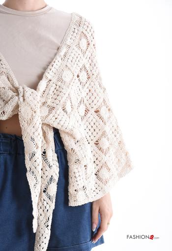 Spolverino in Cotone - ph 4
