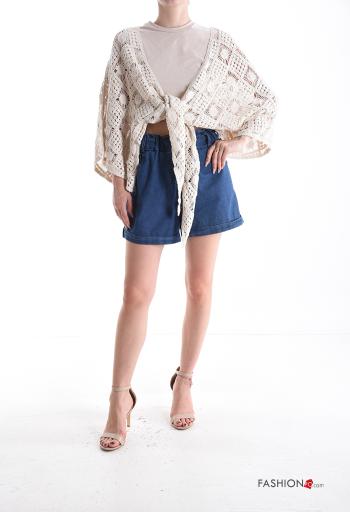 Spolverino in Cotone - ph 5