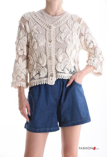 Spolverino in Cotone - ph 1