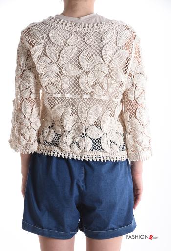 Spolverino in Cotone - ph 2