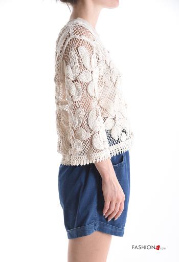 Spolverino in Cotone - ph 3