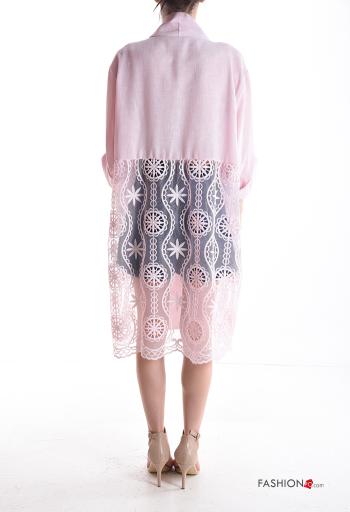 Spolverino in Cotone - ph 2