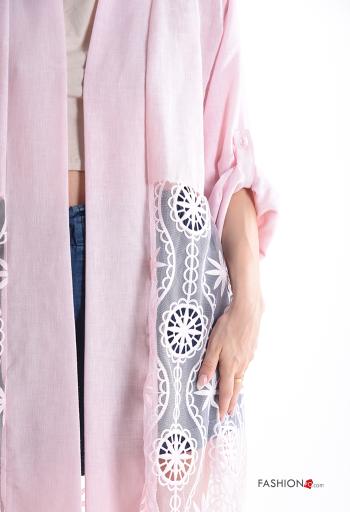 Spolverino in Cotone - ph 4