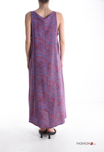 Patterned Dress - ph 2