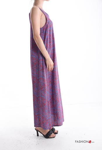 Patterned Dress - ph 3