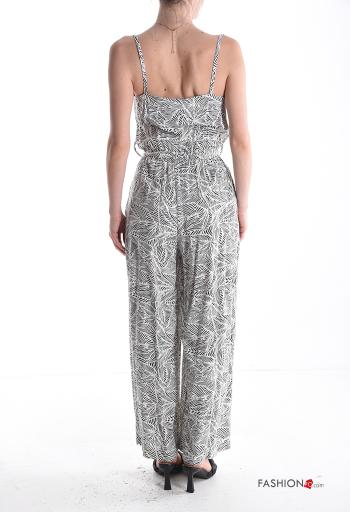 Patterned Dress - ph 2