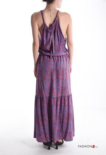 Patterned Dress - ph 2